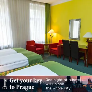 Abe Praha