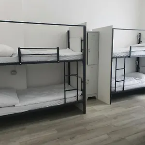 Hostel Comfort, Prague