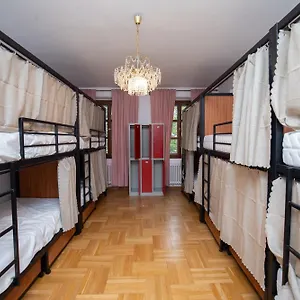 Hostel Women's Only - Female Only, Prague