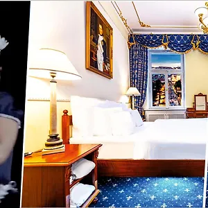 Hotel General Old Town, Prague