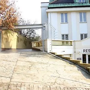 Pawlovnia Praha
