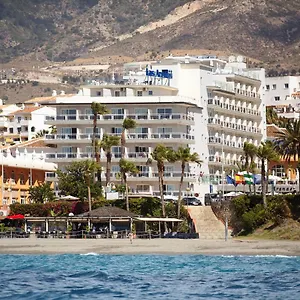 Las Arenas Suites España