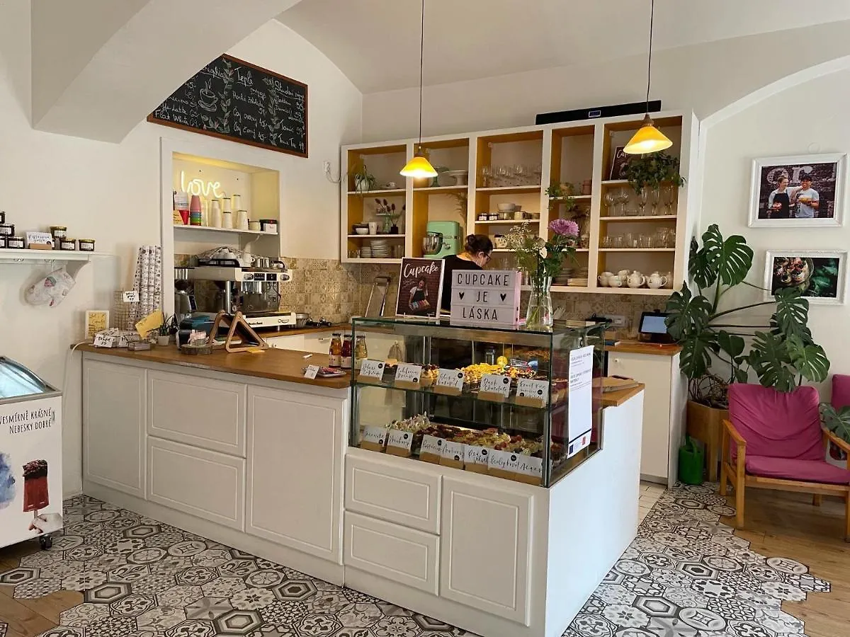 Hotel Charles Square Hostel Praha