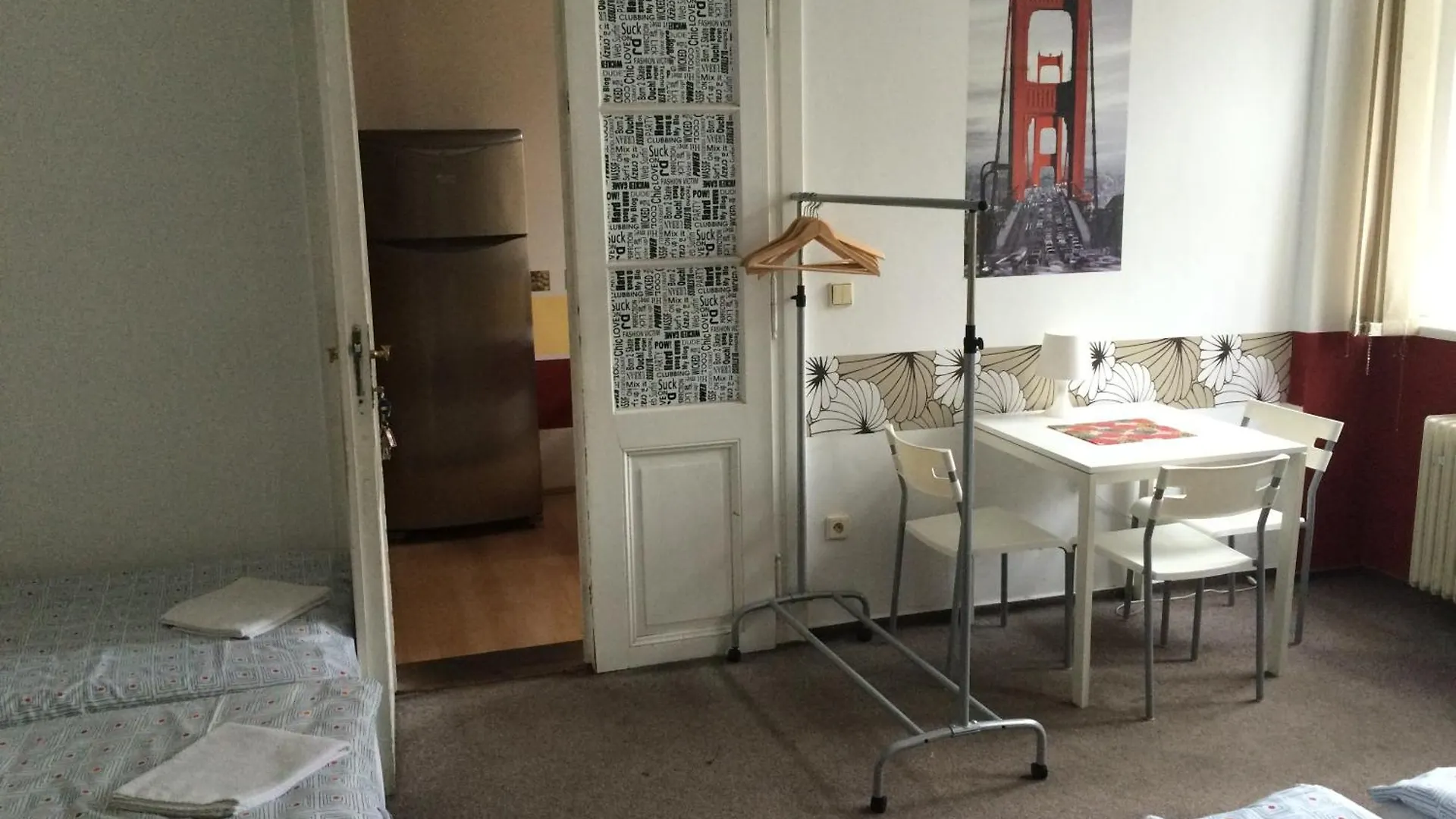 Hotel Charles Square Hostel Praha
